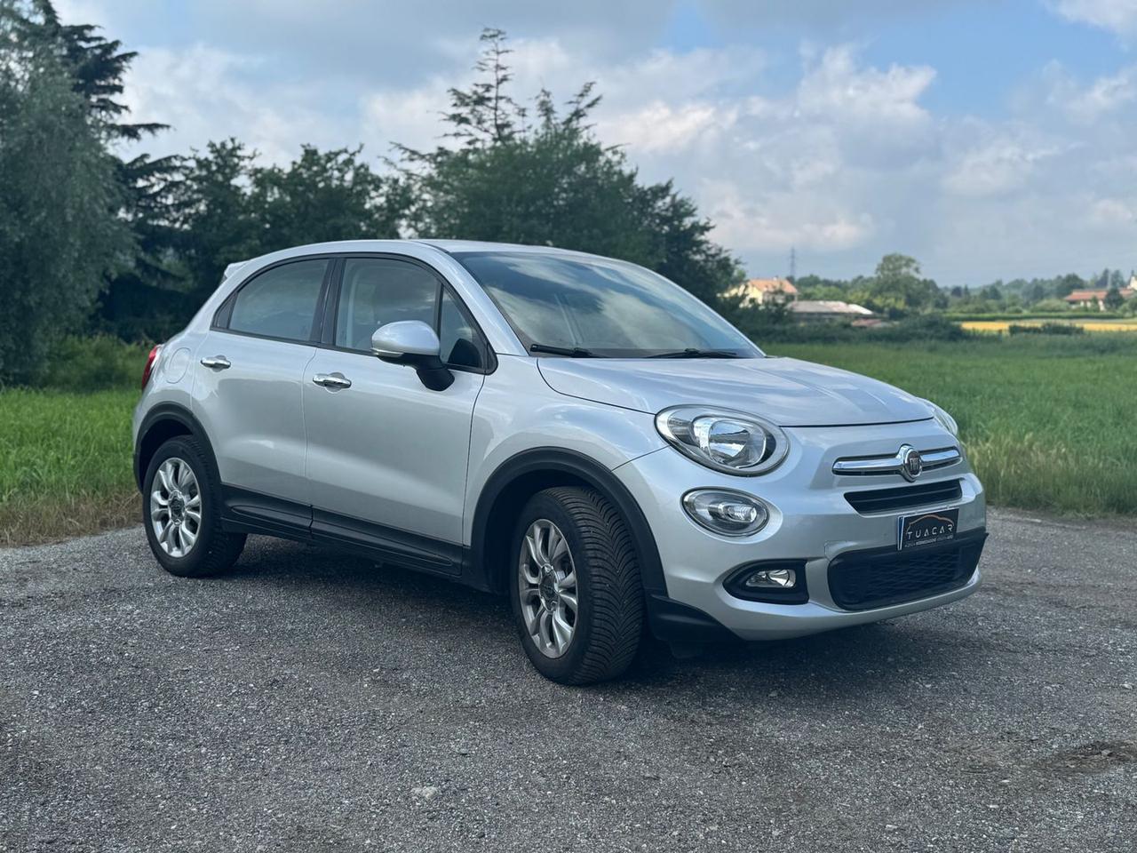 Fiat 500X 1.3 Multijet Business 95cv #5734