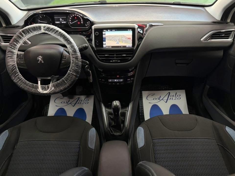 Peugeot 208 1.6 HDI 92 CV ALLURE FULL 2015