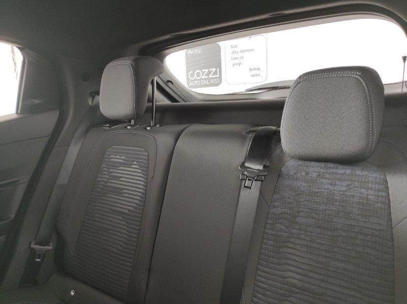 ALFA ROMEO Junior - Junior 1.2 136 CV Hybrid eDCT6