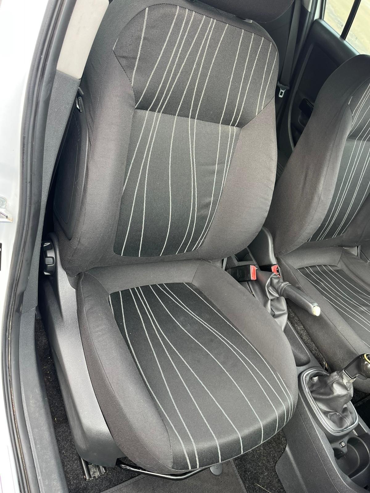 Opel Corsa 1.2 5p Edition 117000 km GARANZIA 12 m