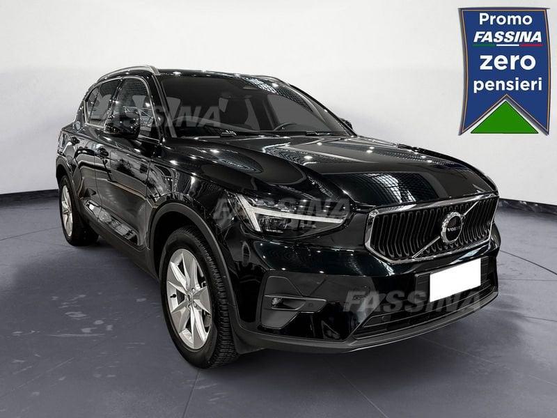 Volvo XC40 XC40 2.0 b3 Core auto