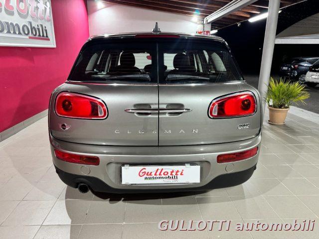 MINI Clubman 1.5 One Hype Clubman