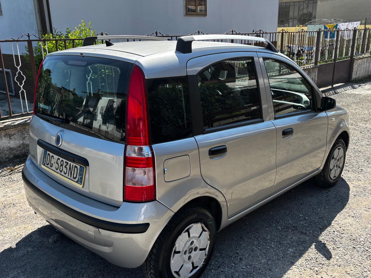Fiat Panda 1.1 Active
