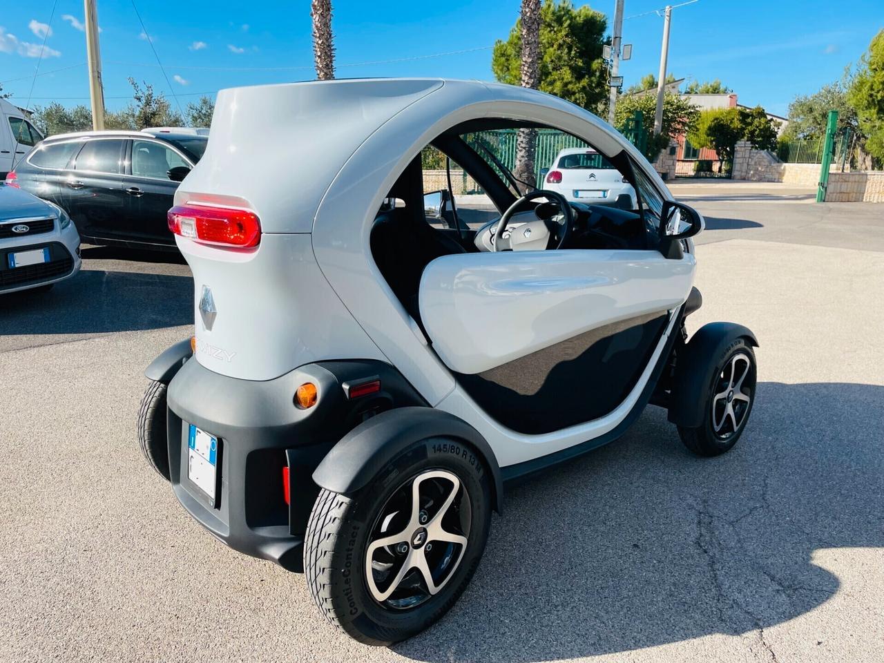 Renault Twizy INTENS ELETTRICO