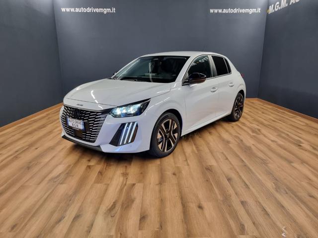 PEUGEOT 208 Edition Turbo benzina 100