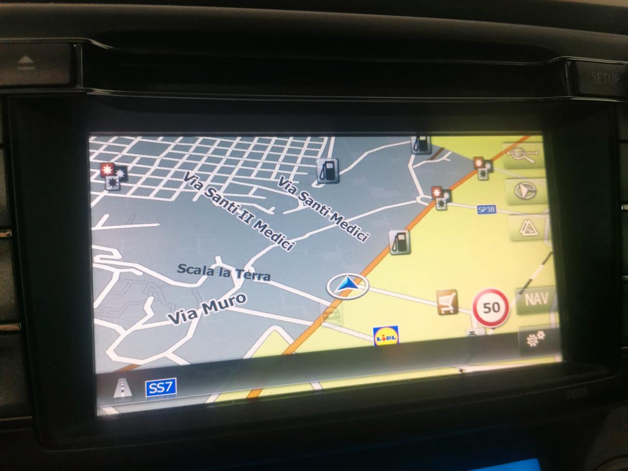 Toyota RAV 4 RAV4 2.2 D-CAT A/T 4WD Lounge White Ed.