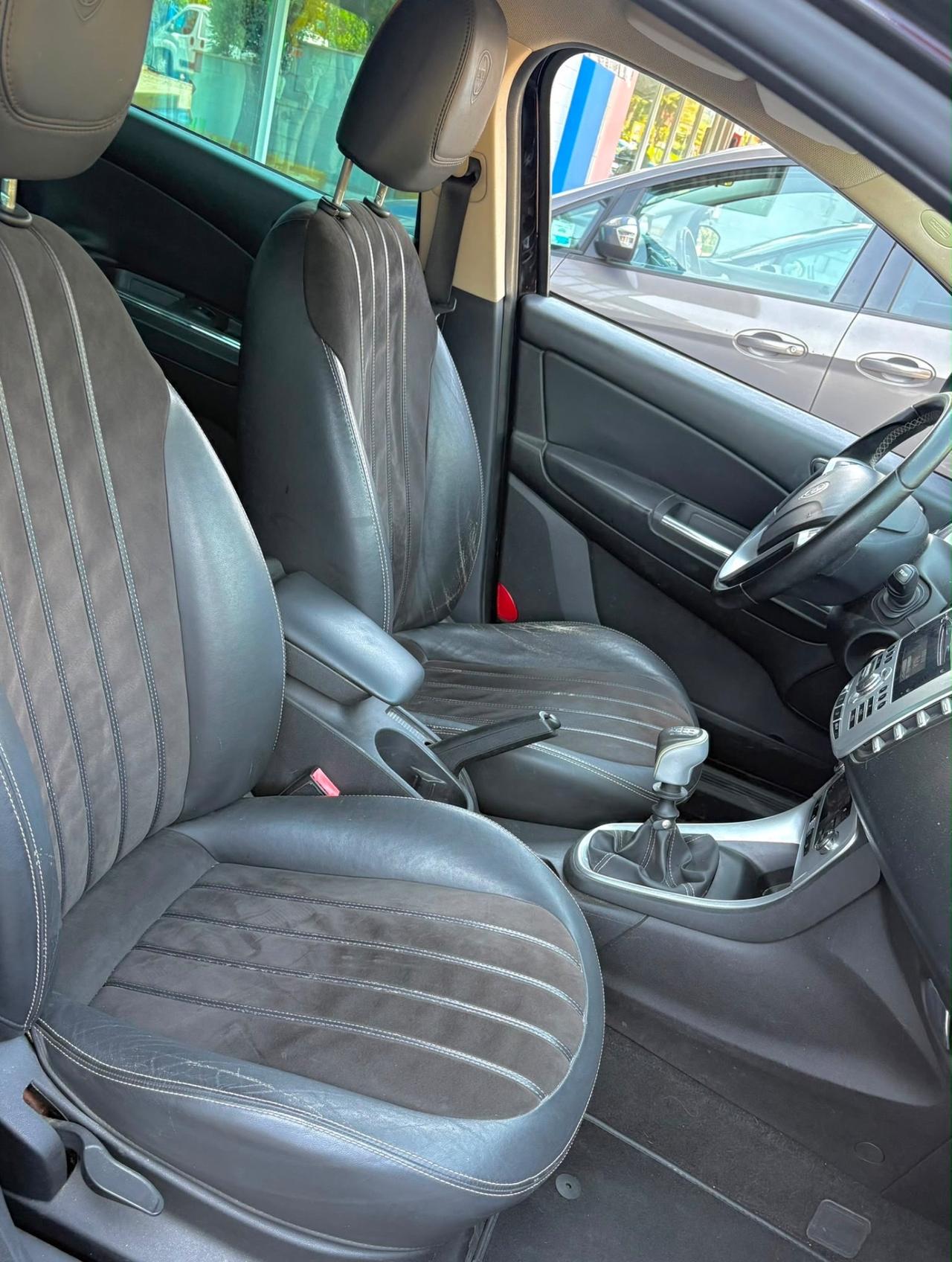 Lancia Delta 1.6 MJT Neopatentati
