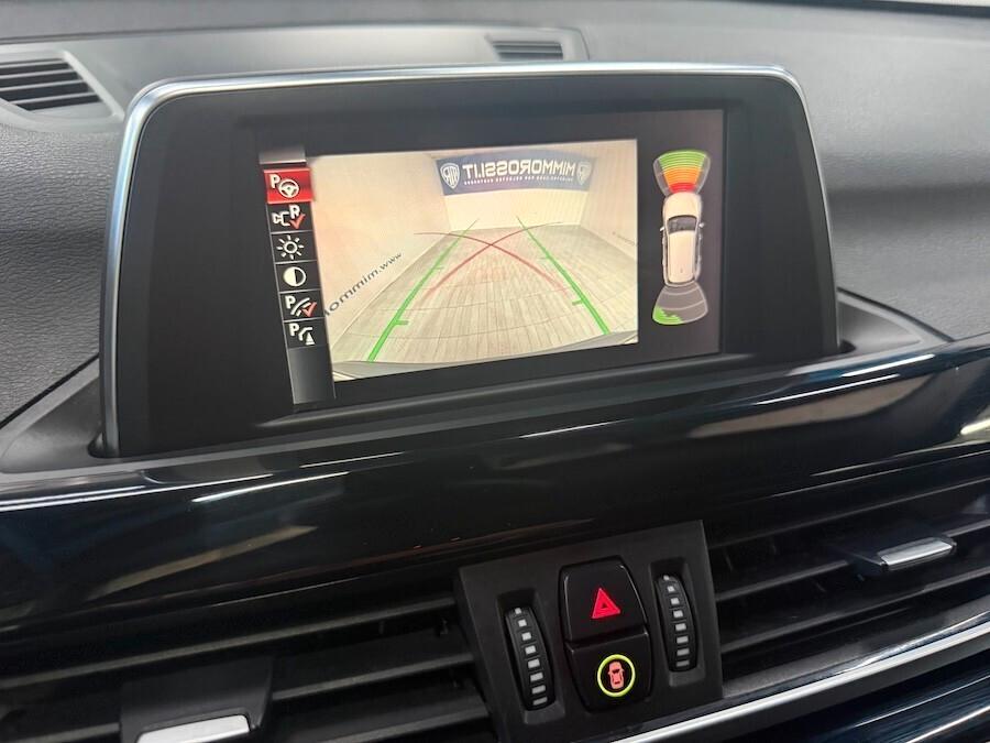 Bmw X1 sDrive16d xLine