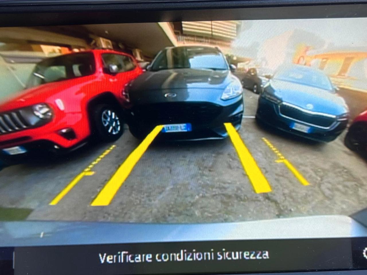 Land Rover Range Evoque 2.0 TD4 150CV AZIENDALE CON CRONOLOGIA TAGLIANDI