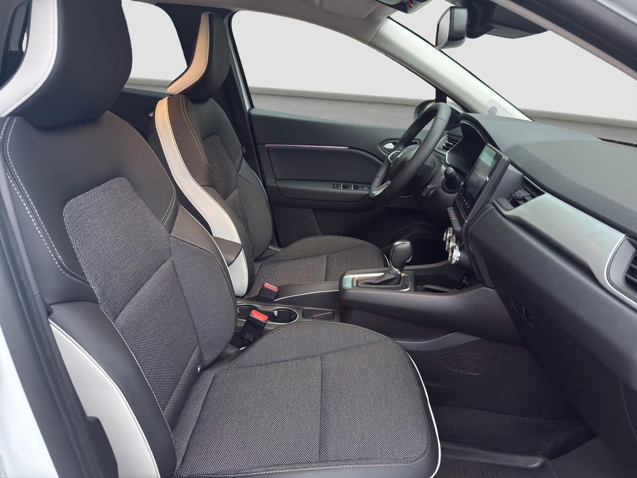 Renault Captur Plug-in Hybrid E-Tech 160 CV Techno - PROMO TASSO ZERO