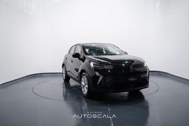 RENAULT Captur 1.0 GPL ECO-G 100cv Evolution