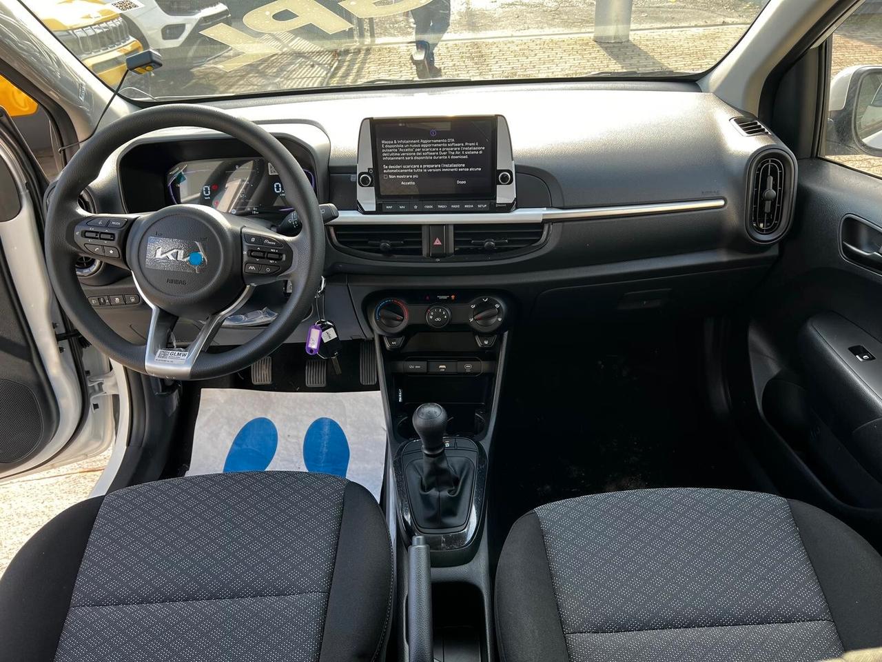 KIA Picanto 3ªs.(17-->) Picanto 1.0 12V GPL 5 ...