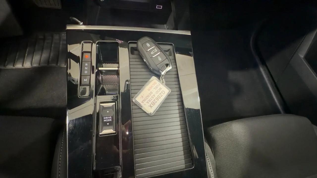 Opel Astra 1.2 Turbo 130 CV GS