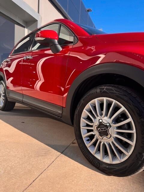 Fiat 500X 1.3 MultiJet 95 CV CONNECT 2022