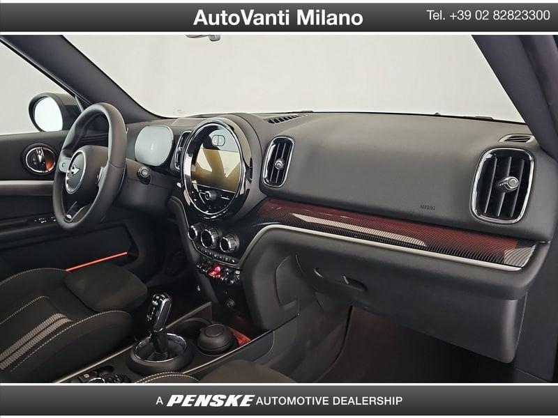 MINI Countryman Mini Countryman 2.0 JCW JCW auto