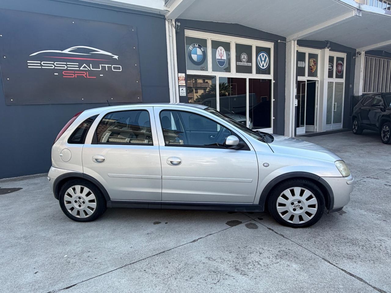 Opel Corsa 1.3 16V CDTI cat 3 porte Enjoy