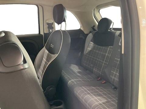 Fiat 500 1.2 Lounge s&s 69cv my19