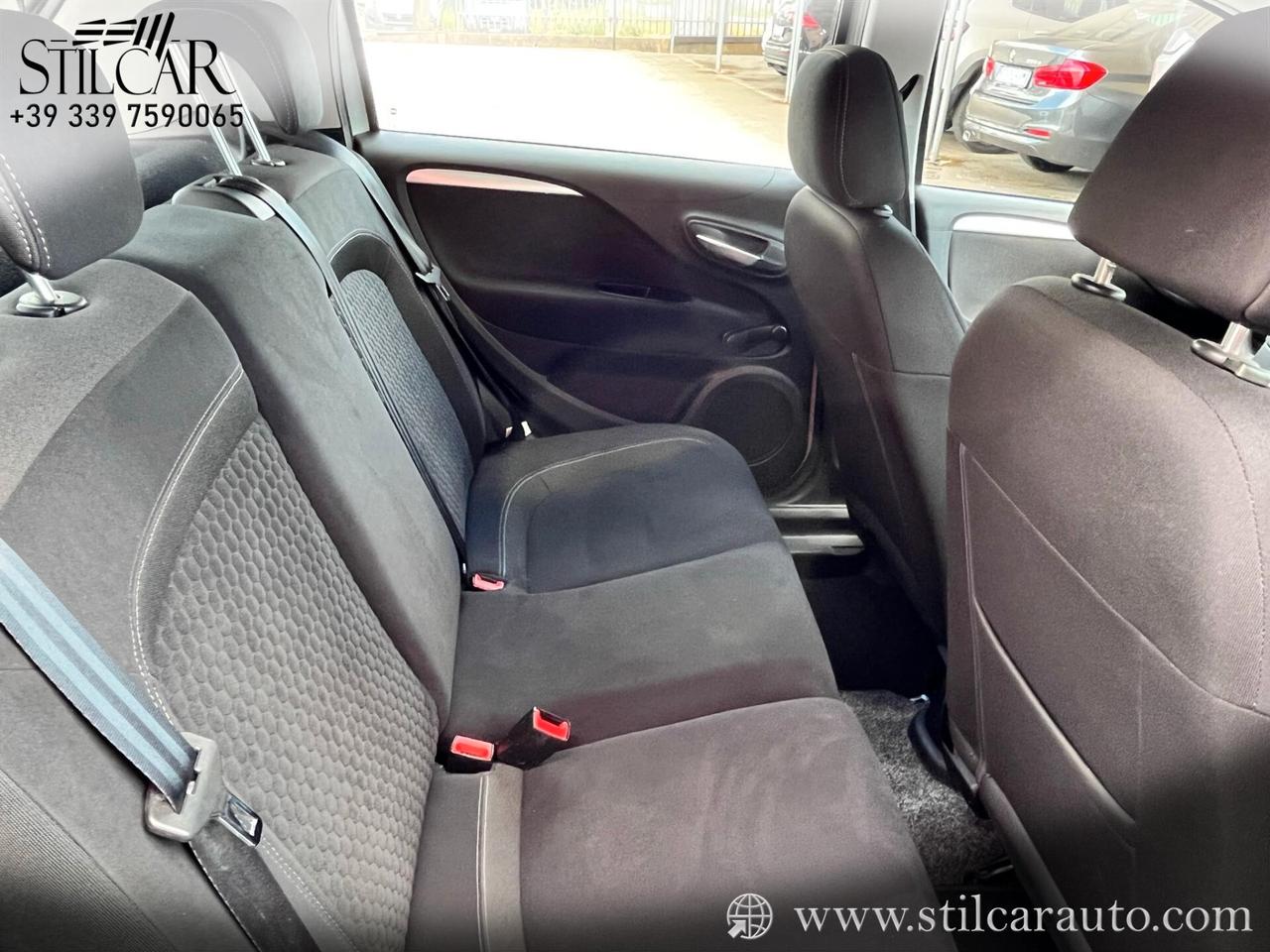 Fiat Punto 1.3 MJT II S&S 85 CV 5 porte ECO Lounge
