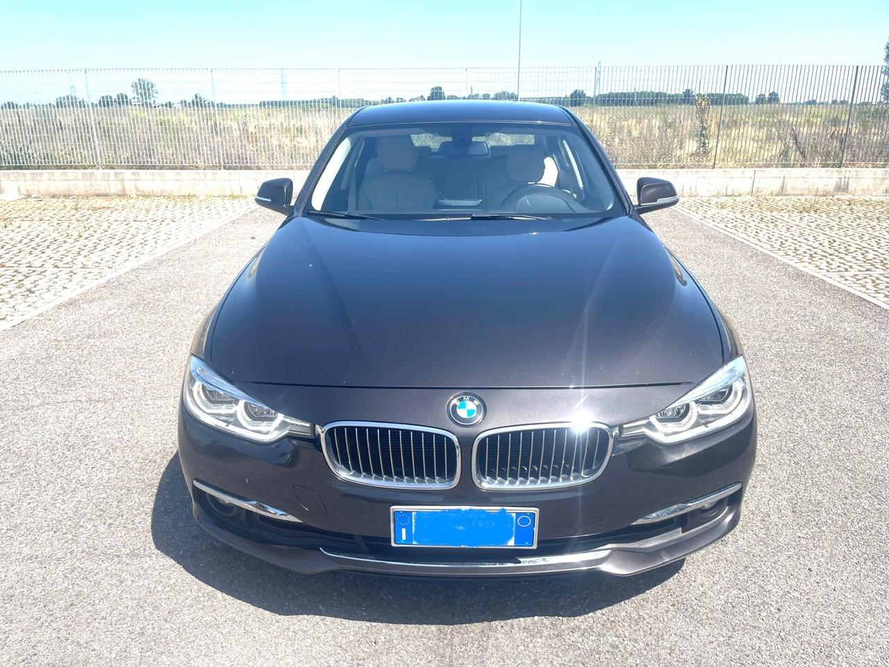 Bmw 320 320d xDrive Msport lexury