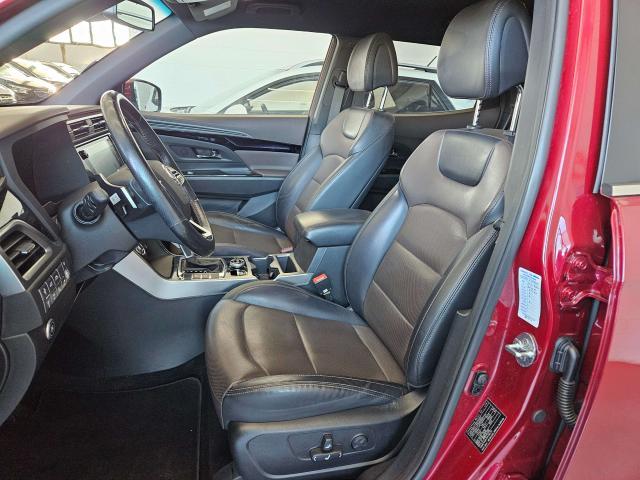 SsangYong Korando 1.5 gdi-t Premium awd auto GPL/ pelle/ aut.