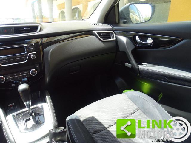 NISSAN Qashqai 1.6 DCI 130 CV