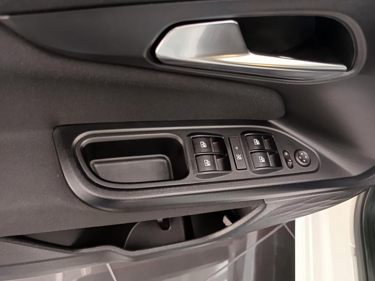 Fiat Tipo 1.6 Mjt 5 porte Sport Android Auto e Apple CarPlay