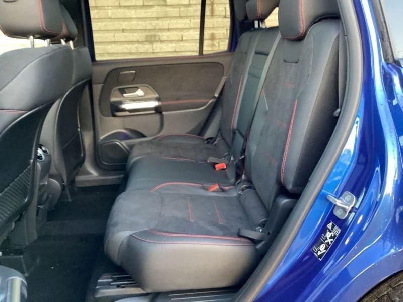 Mercedes-Benz GLB Classe 35 AMG 4Matic AMG Line Premium Plus