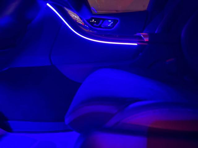 MERCEDES-BENZ GLC 300 de hybrid EQ 4Matic Coupé AMG Line Premium Plus