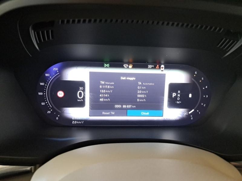 VOLVO XC60 B4 D AWD AUTOMATICO INSCRIPTION SUV