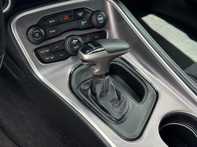 DODGE Challenger 3.6 V6