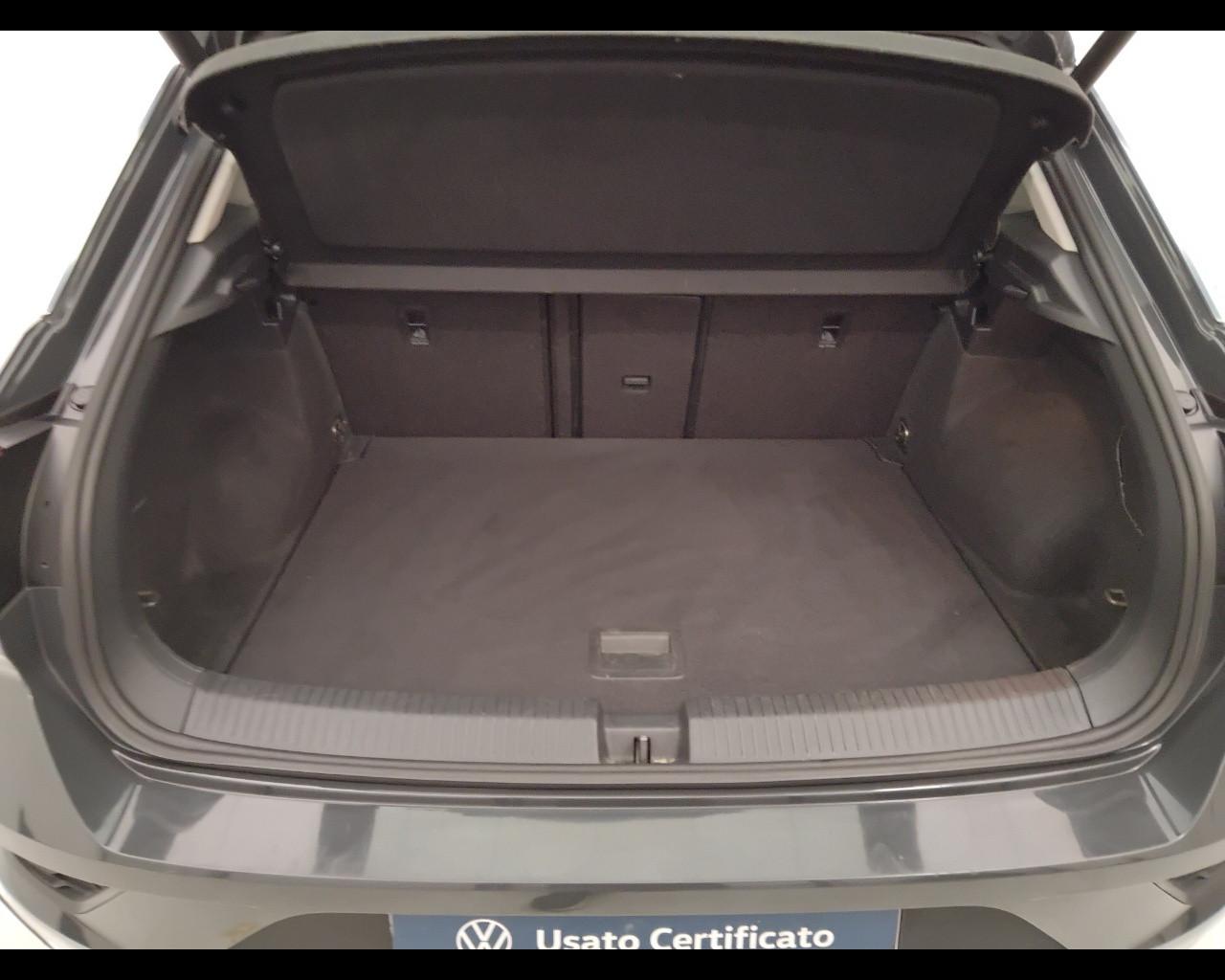 VOLKSWAGEN T-Roc I 2017 - T-Roc 1.0 tsi Advanced