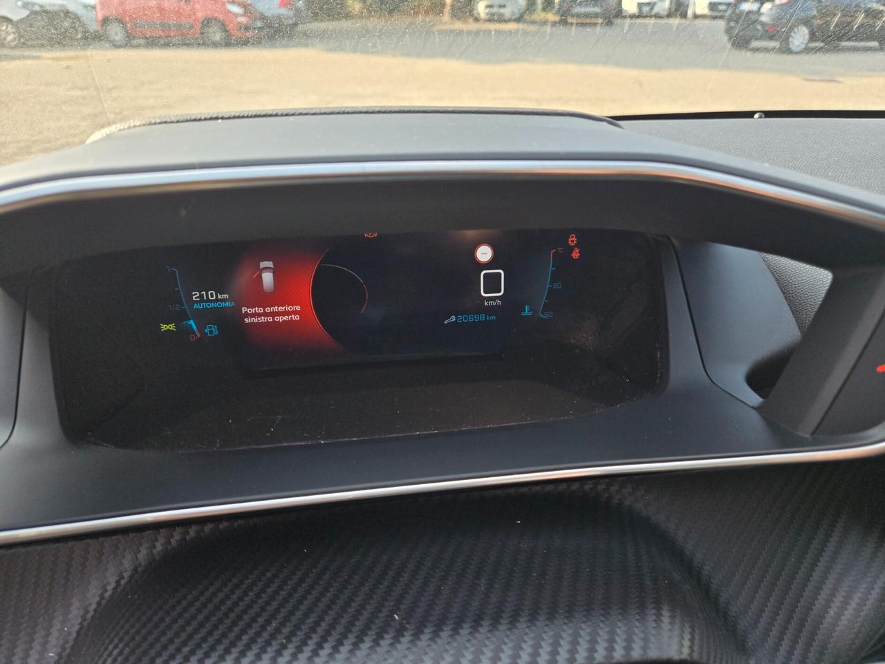 Peugeot 208 PureTech 100 Stop&Start 5 porte Allure