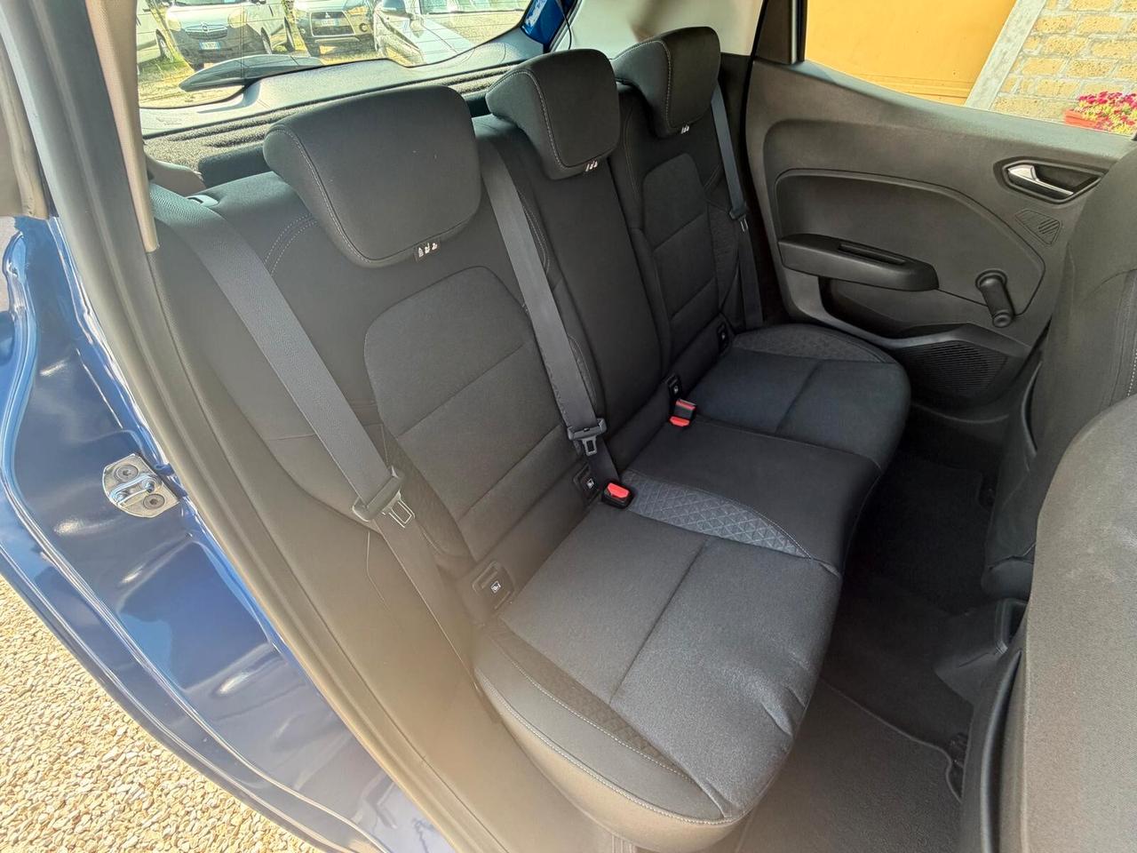 Renault Clio 1.5 Dci Unico Proprietario Ok Neopatentati