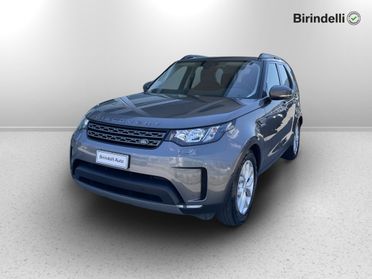 LAND ROVER Discovery 5ª serie - Discovery 3.0 TD6 249 CV SE