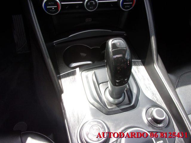 ALFA ROMEO Giulia 2.2 Turbodiesel 190 CV AT8 Super