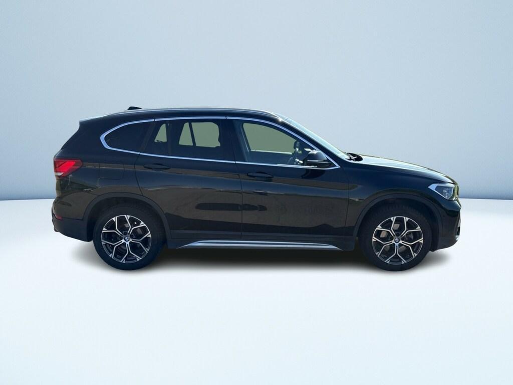 BMW X1 18 d xLine Plus xDrive Steptronic