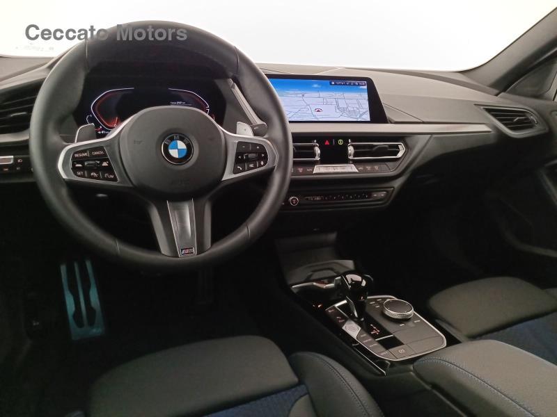 BMW Serie 2 Gran Coupe 220 d Msport Steptronic