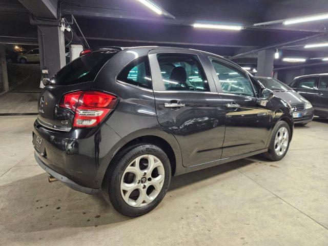CITROEN C3 1.4 HDi 70 Exclusive