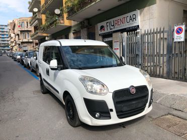 Fiat Doblo Fiat Doblo 1.6 JTDM Furgone SX