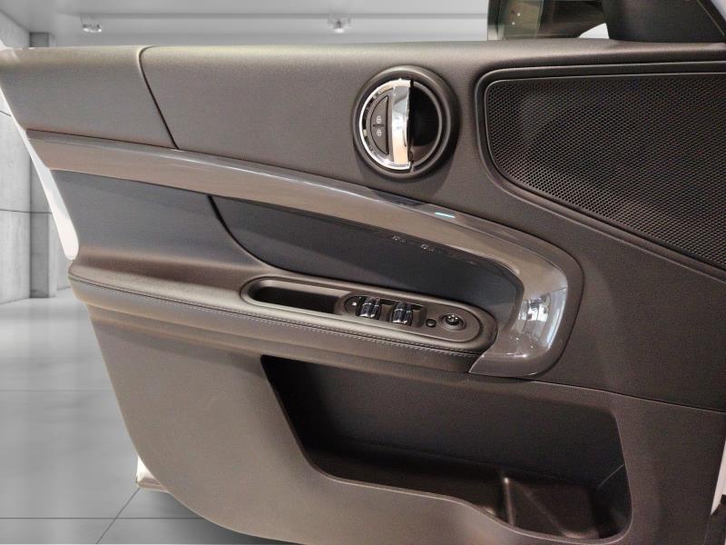 Mini Cooper SD Countryman 2.0 TwinPower Turbo Cooper SD Hype Steptronic