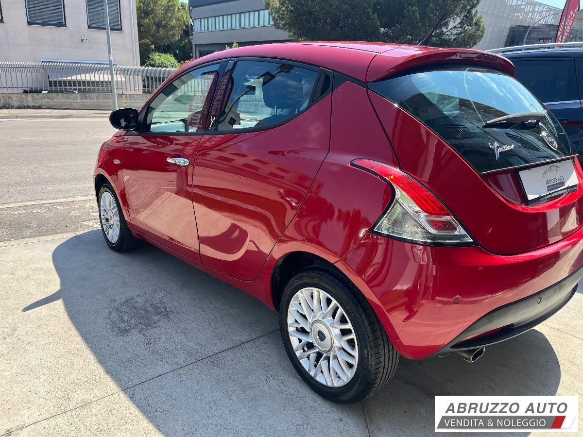 LANCIA Ypsilon 1.3 MJT 16V 95 CV 5 porte Platinum