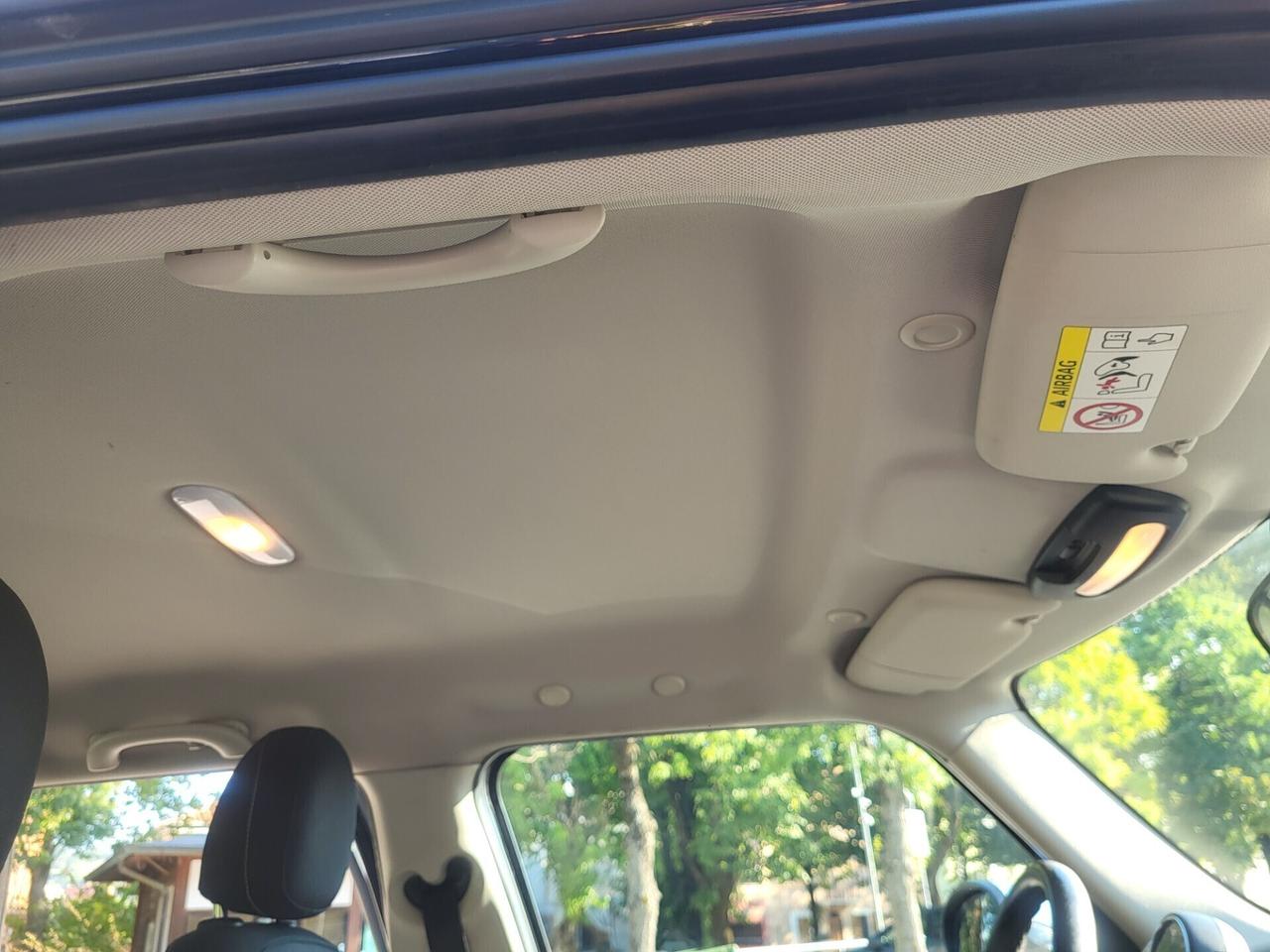 MINI OneD 1,5-5 PORTE-EURO 6B-NAVI-3 REVISIONI-UNICA PROPRIETARIA