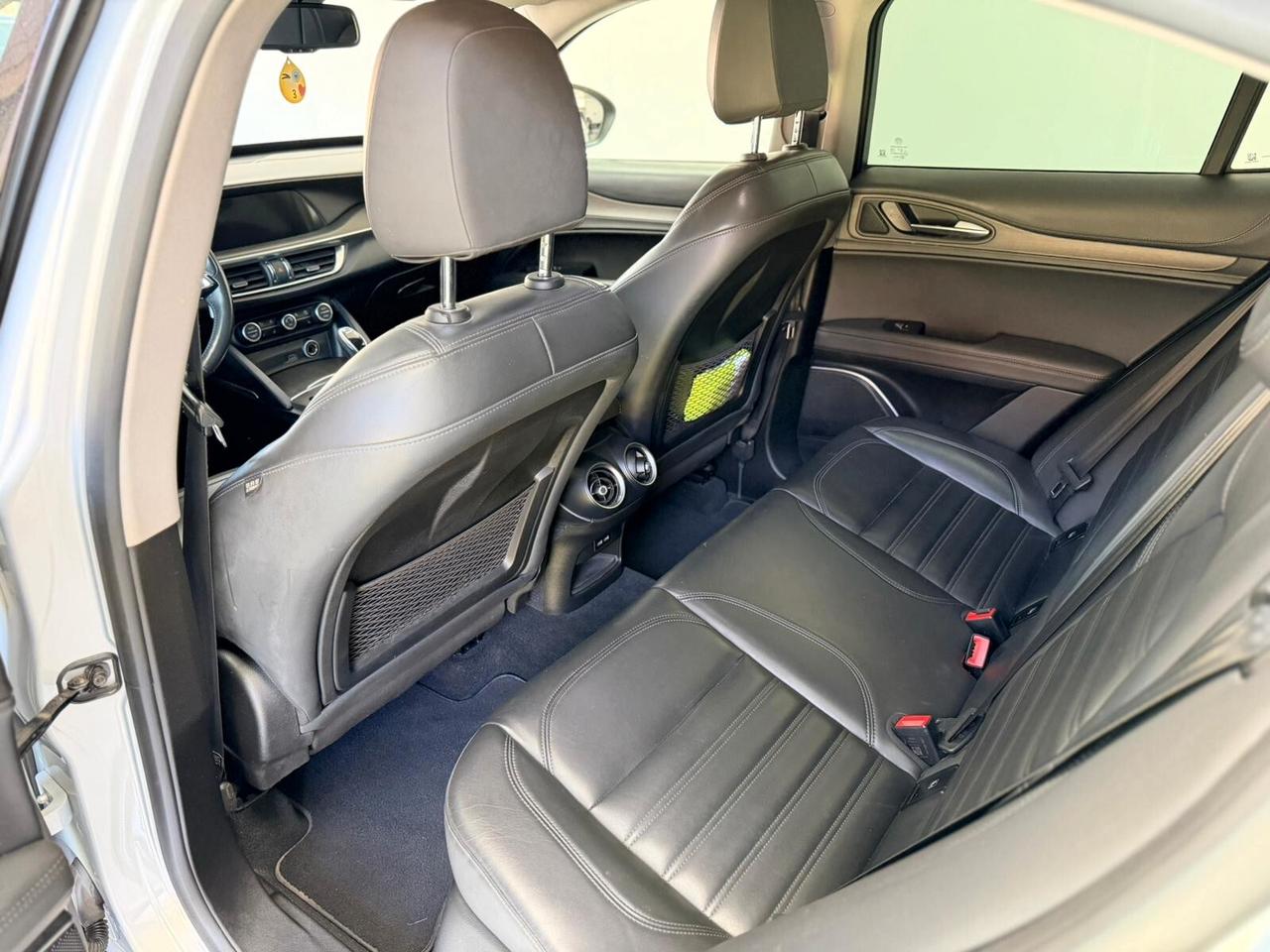 Alfa Romeo Stelvio 2.2 210 CV Q4 Veloce anno 10/2020 Permute Finanziamenti Garanzia