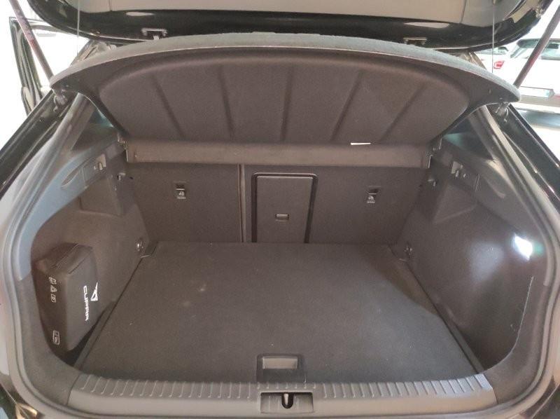 CUPRA Formentor - Formentor 2.0 TSI DSG VZ