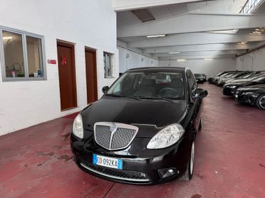 Lancia Ypsilon 1.2 Elle neopatentati