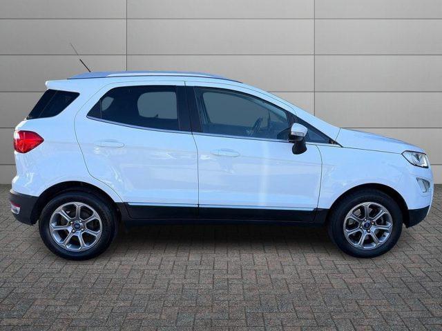 FORD EcoSport 1.0 EcoBoost 100 CV Titanium