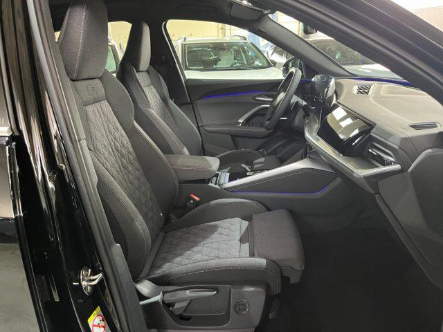 AUDI Q5 SPB Sportback TDI 204CV mHEV+Stronic S line Sline