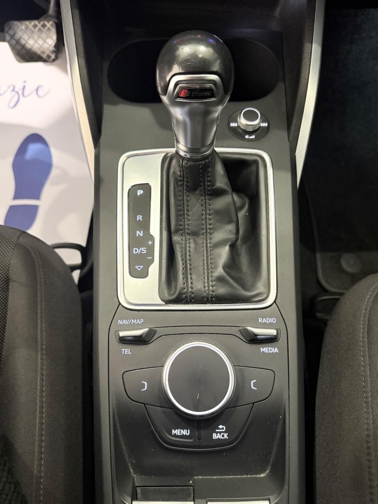 Audi Q2 2.0 TDI Quattro S tronic Sport FULL FULL
