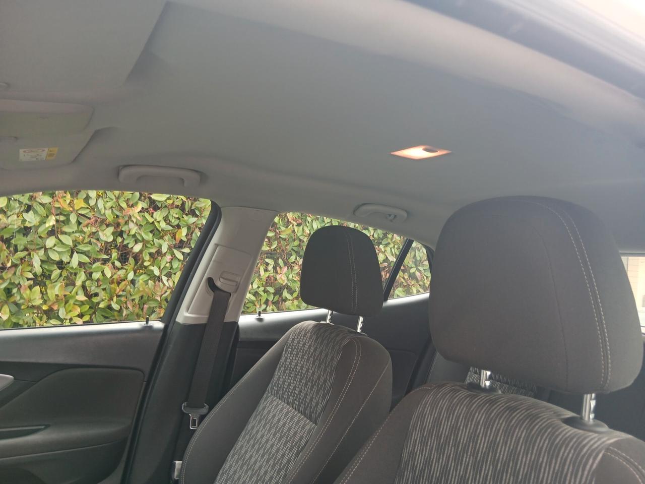 Opel Mokka 1.4 Turbo GPL Tech 140CV 4x2 Cosmo tua a € 185 mese