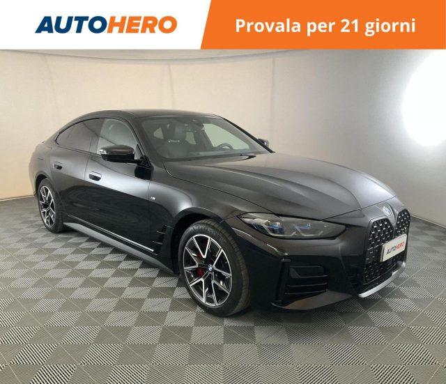 BMW 420 i Msport